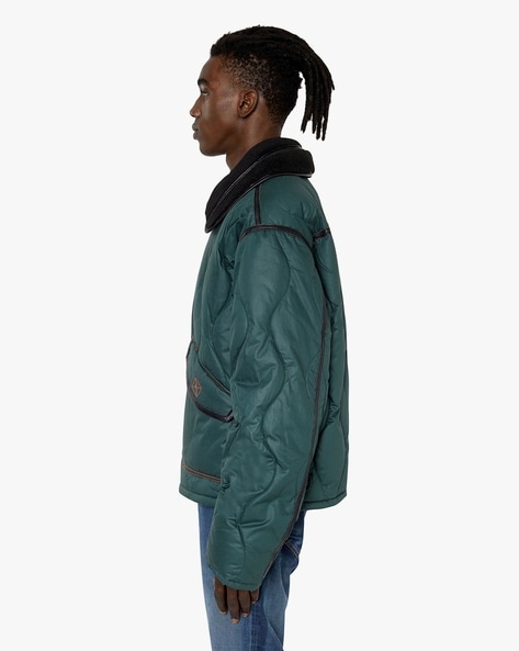 w windbreaker pullover winter