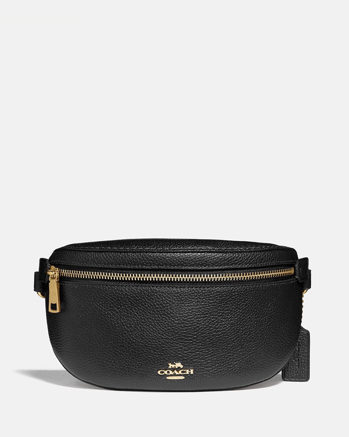 Coach selena clearance belt bag price