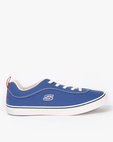 Buy Blue Sports Shoes for Men by Skechers Online