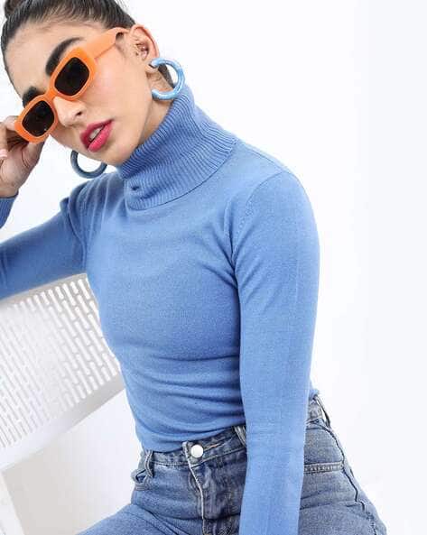 Ketch Turtleneck Slim Fit Pullover