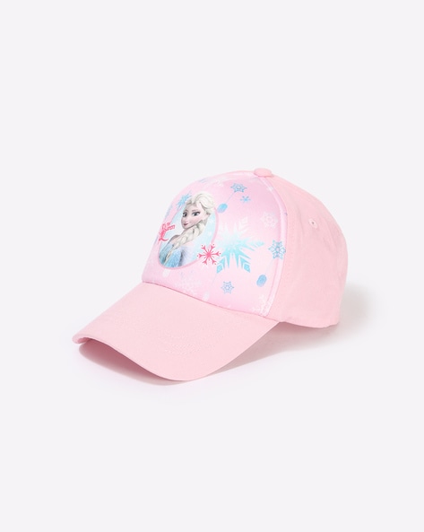 Caps online cheap for girls