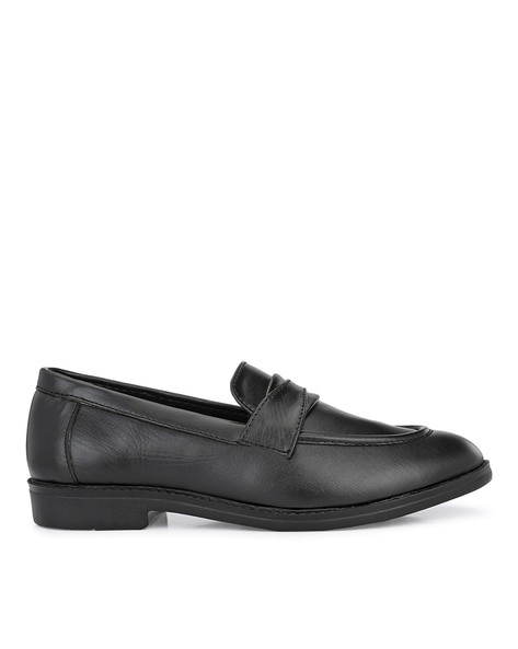 Formal Slip-On Shoes