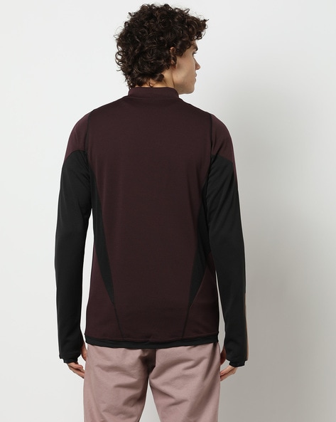 adidas Tiro 21 Sweatshirt Hoodie