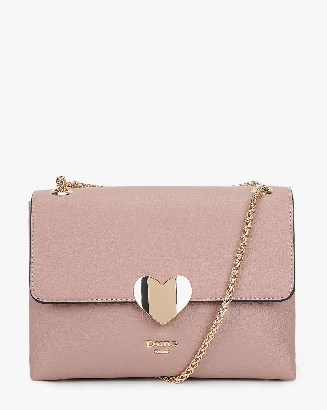 Dune London Heart Bag Buy Pink Handbags For Women By Dune