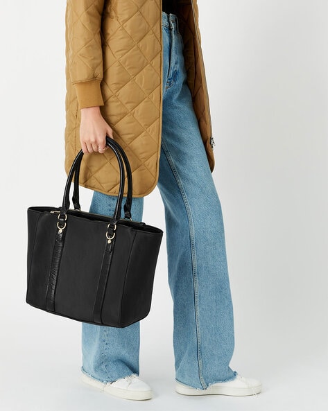 Valentino sea winter outlet tote