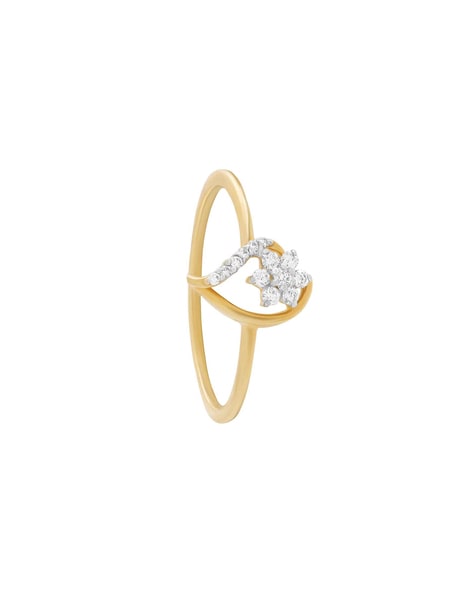 BUY DIAMOND AND GOLD RINGS FOR WOMEN AND GIRLS ONLINE - WHP Jewellers