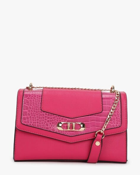 Pink Dune Bags Buy Pink Handbags For Women By Dune London Online