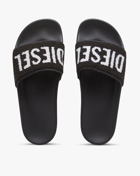 Diesel flip flops discount womens