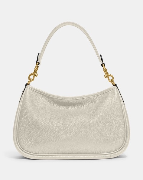 Buy Coach Cary Medium Crossbody Bag White Color Women AJIO LUXE