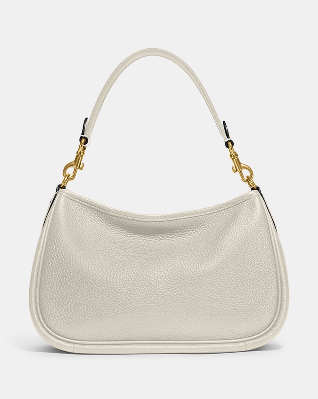 Michael Kors Greenwich Convertible Leather Shoulder Bag - Macy's