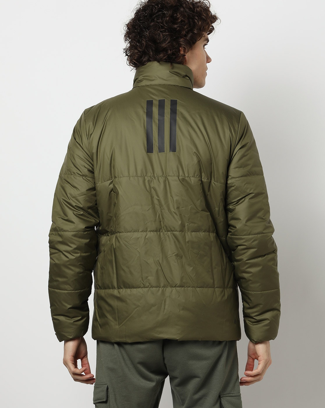 adidas Puffer & Quilted Jackets - Men - 49 products | FASHIOLA.com