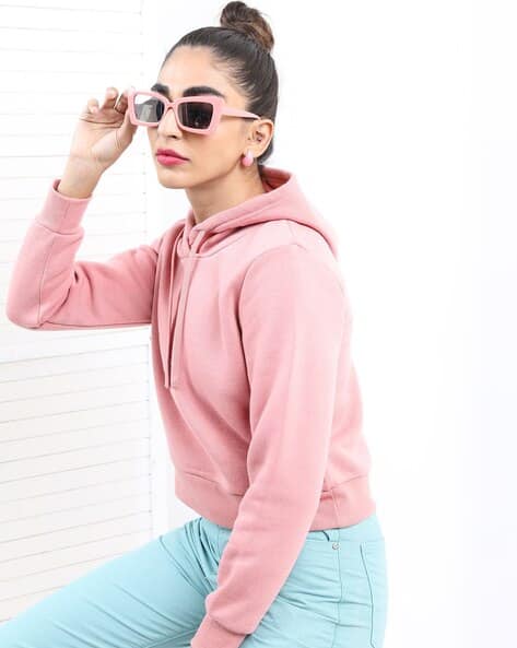 Ketch Hoodie with Drawstring
