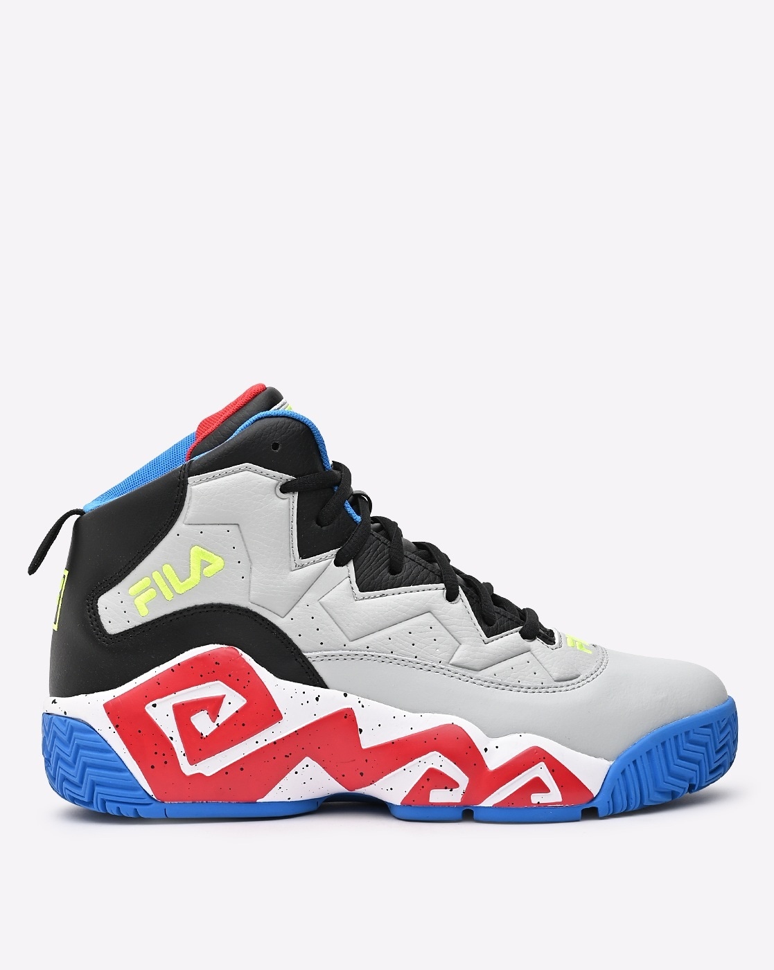 Fila 2025 mb trainers