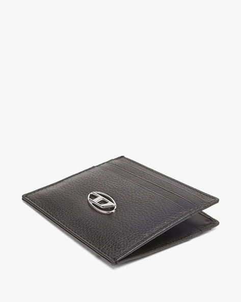 Wallet with Interlocking G