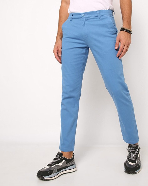 Buy The Indian Garage Co Trousers online  Men  305 products  FASHIOLAin