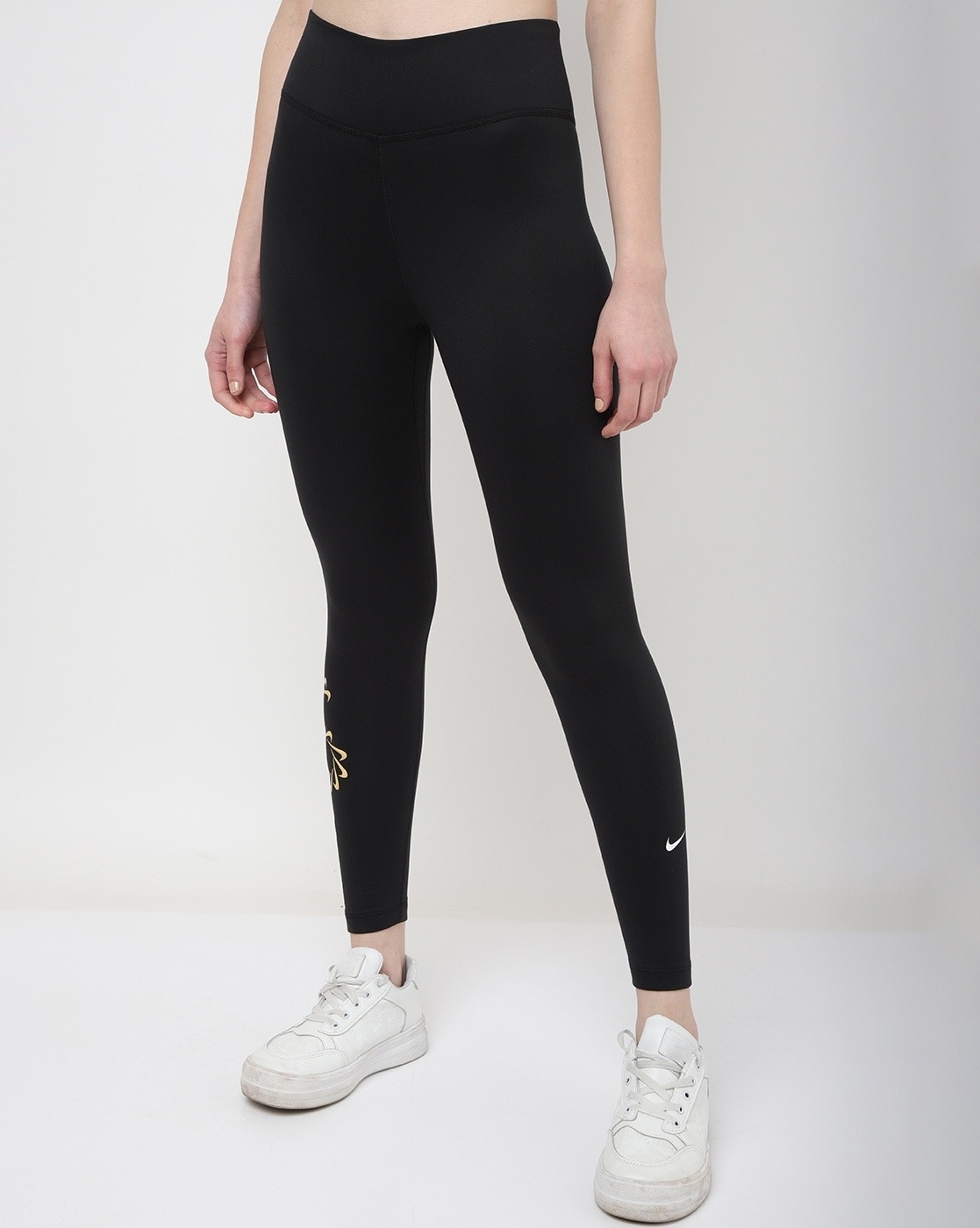 Nike x Off-White Women's Leggings Black - FW23 - US