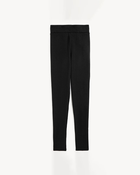 Marks & Spencer Thermal High-Waisted Leggings