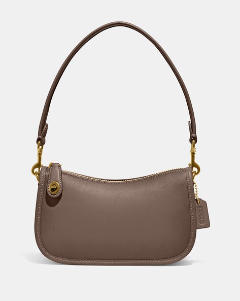 Coach Demi Bag in Signature Jacquard