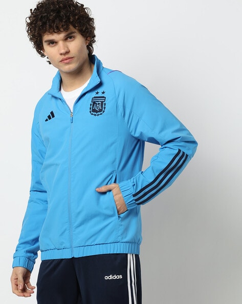 Adidas clearance india jacket