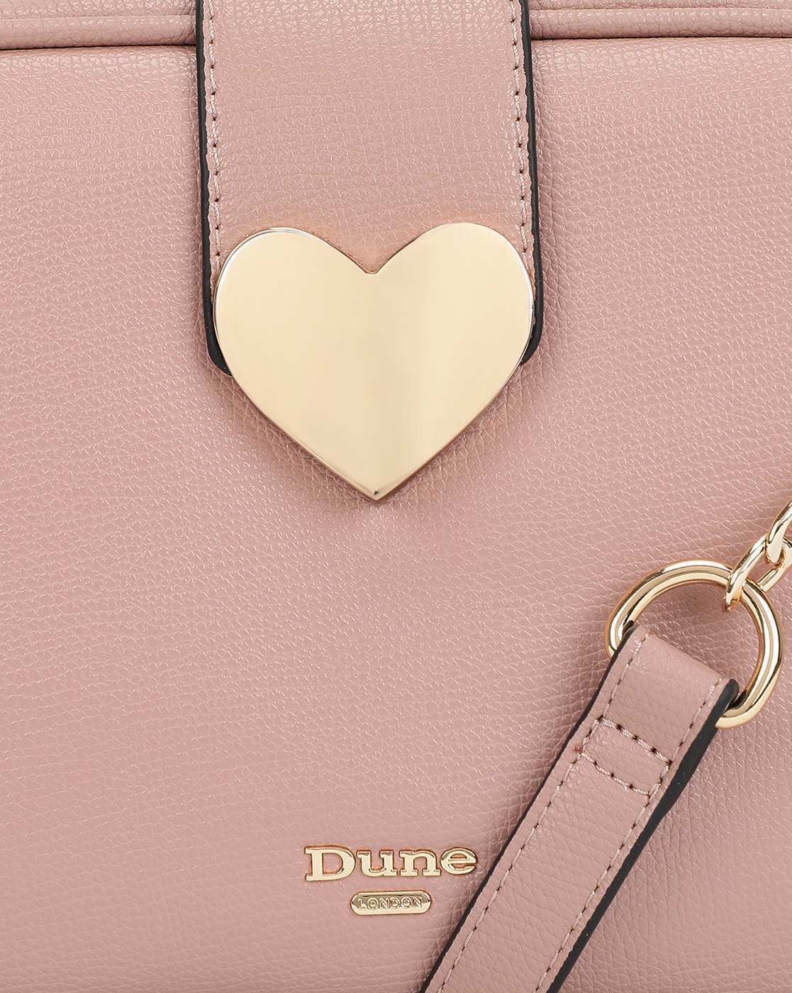 Buy Pink Handbags for Women by Dune London Online Ajio