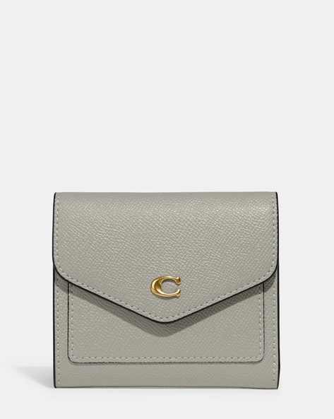 Coach best sale wallet cheap