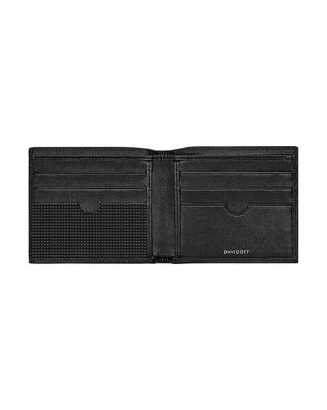 Davidoff cool water wallet new arrivals