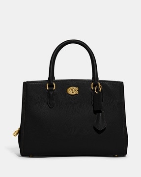 Coach brooke 2024 carryall medium