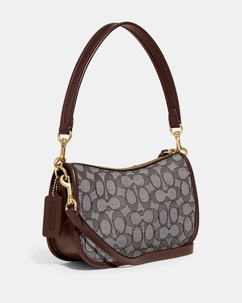 Coach 'Swinger' shoulder bag, Women's Bags