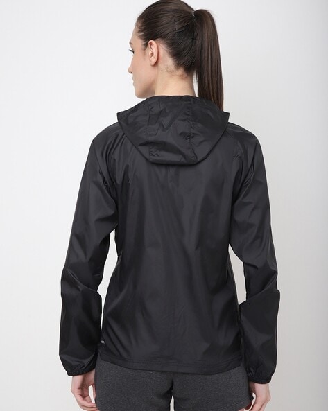 Buy Black Jackets & Coats for Women by Puma Online | Ajio.com