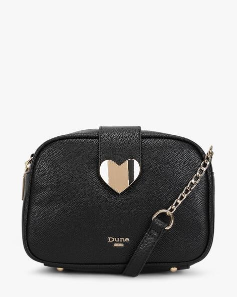 Buy Black Handbags for Women by Dune London Online