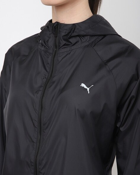 Puma windcheater store for womens