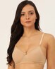 Buy Beige Bras for Women by Lady Lyka Online