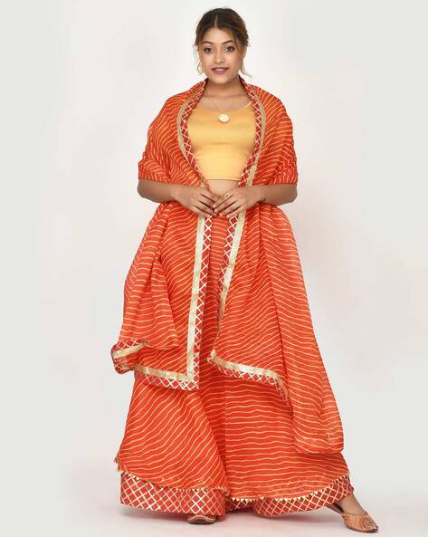 Orange Lehenga choli Designer Indian Lehenga Choli Wedding Lehenga Choli  bridal Wedding lehenga choli with heavy embroidery and with dupatta