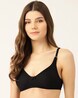 Buy Black Bras for Women by Lady Lyka Online