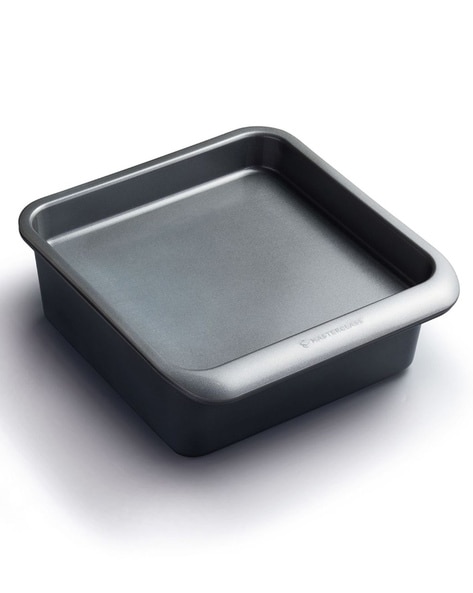 MasterClass Smart Space Stacking Non-Stick Bakeware Set