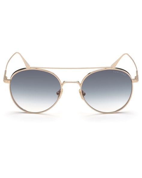 Buy Grey Sunglasses for Men by Tom Ford Online 