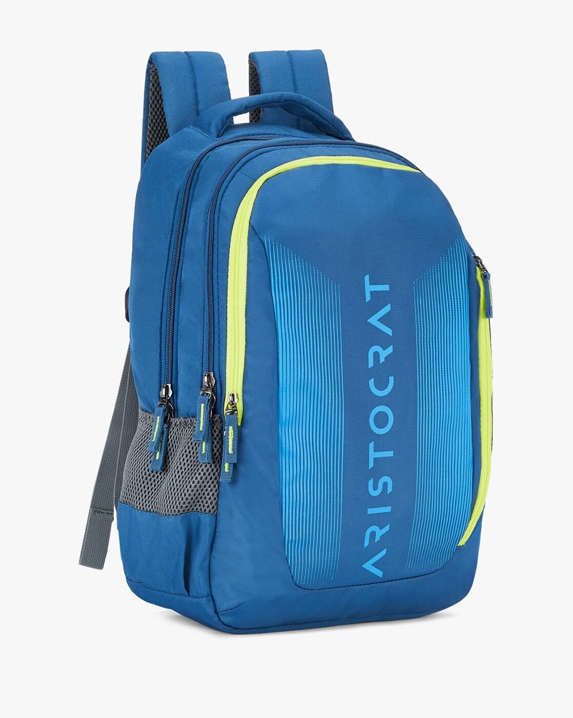 Polyester Multicolor Aristocrat Zeus Tution Backpack at Rs 550/piece in New  Delhi
