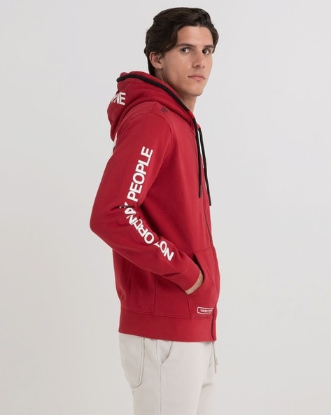 Ordinary 2025 people hoodie