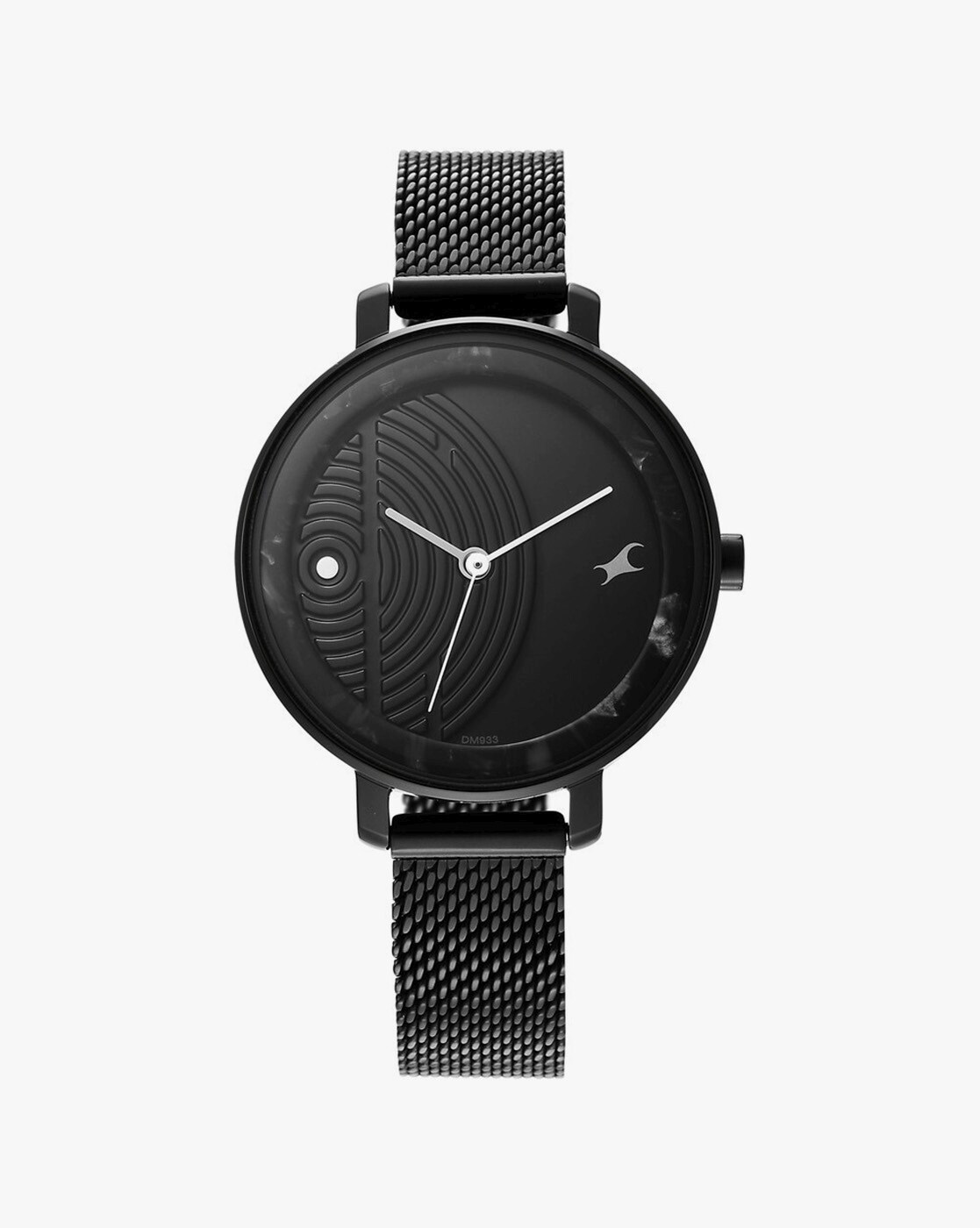 Buy Black Watches for Women by FASTRACK Online Ajio