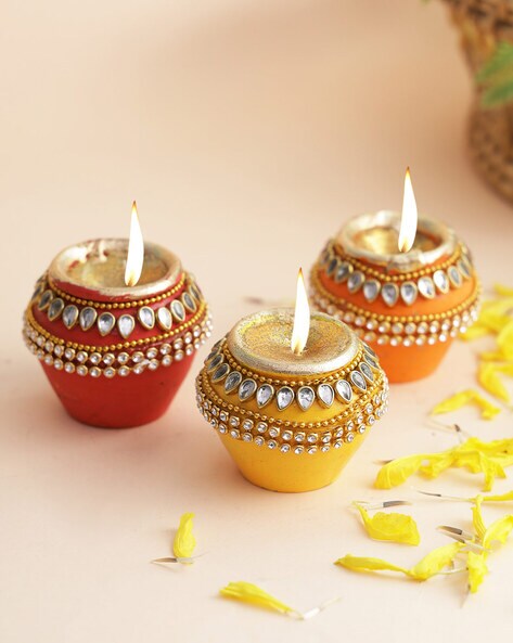 gel diyas