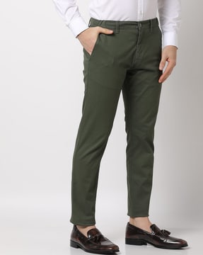 Arrow Trousers, Specialities : Comfort at Best Price in Alirajpur |  Siddhivinayak Fashion