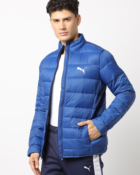 Puma White Men Jackets - Buy Puma White Men Jackets online in India-cokhiquangminh.vn