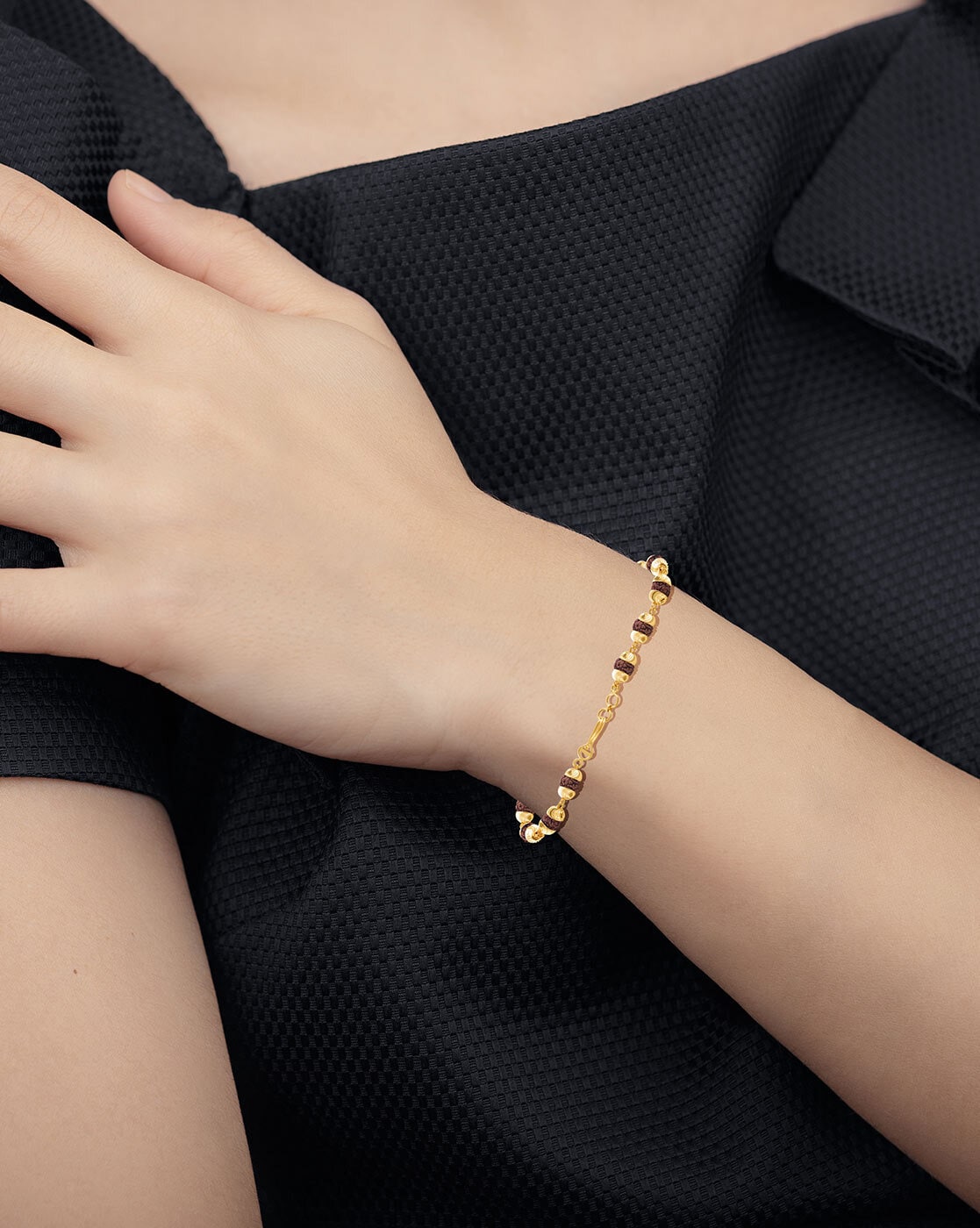 33 Best Beaded Bracelets To Give Your Wrists Some Flair