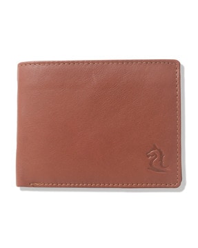 NEORAH Men & Women Casual Purple Genuine Leather Wallet LAVENDER - Price in  India