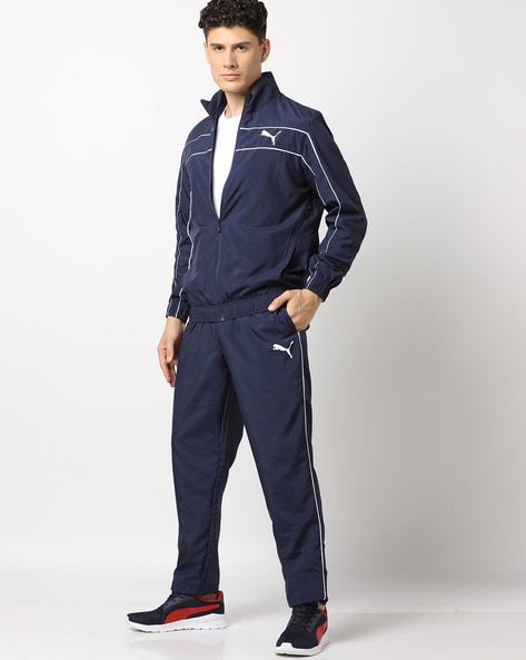 Classic hot sale puma tracksuit