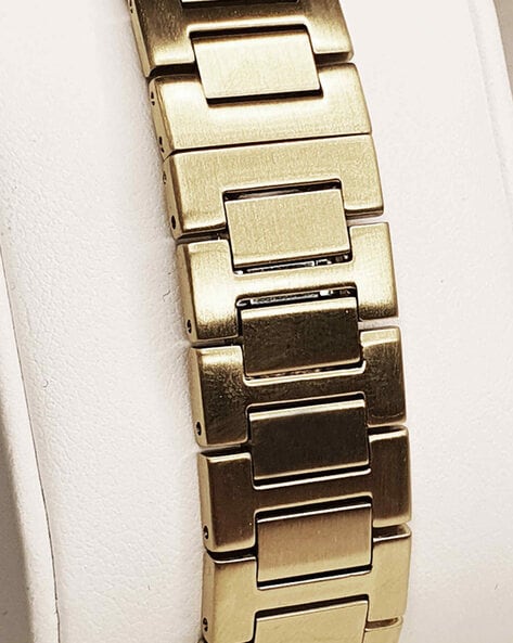 Genuine Seiko Dual Tone 14mm Titanium Replacement Watch Bracelet | Total Watch  Repair - 34D0VG