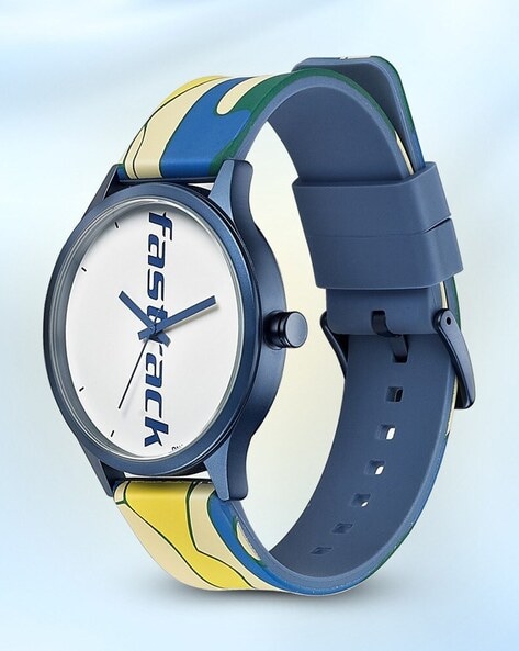 Fastrack 38039PP19 Lockdown Analog Watch - For Men & Women - Buy Fastrack  38039PP19 Lockdown Analog Watch - For Men & Women 38039PP19 Online at Best  Prices in India | Flipkart.com