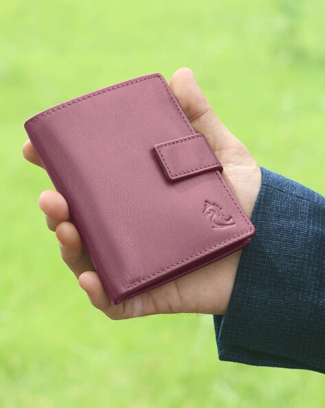 Wallets