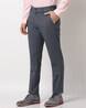 Long Sports Trousers John Smith Fornel Blue Men