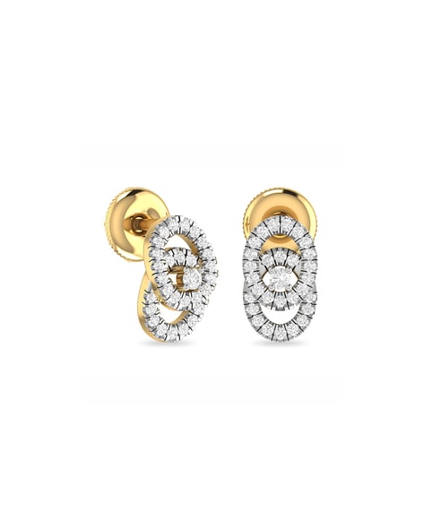 Pc jewellers diamond earrings deals with price